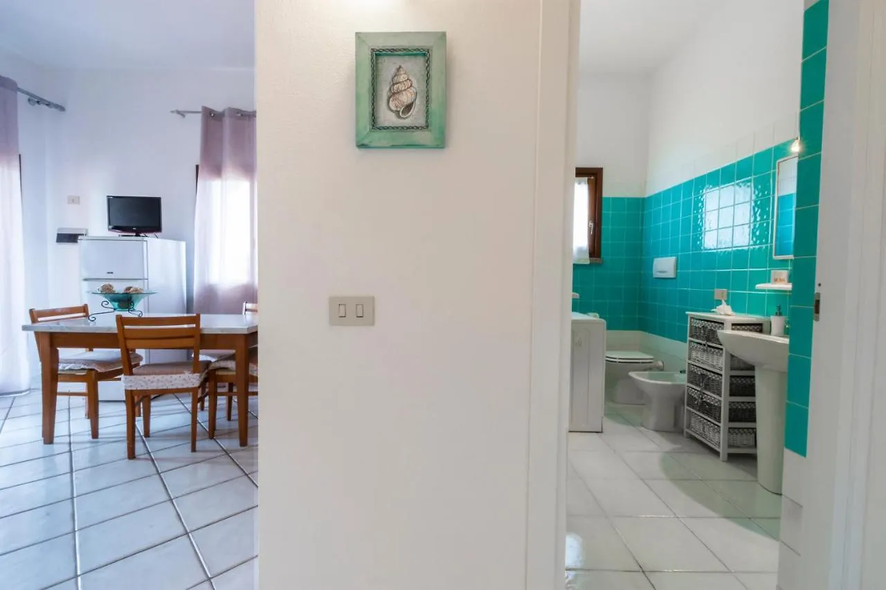 Moma Apartments Cannigione Italia