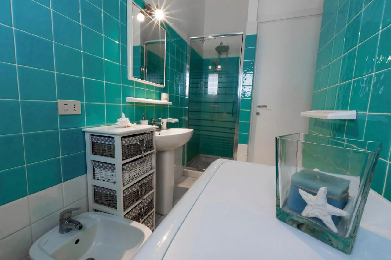 Moma Apartments Cannigione Italia
