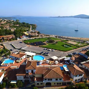 Aparthotel Riva Azzurra, Cannigione