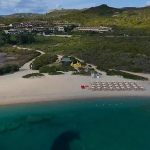 Apart-hotel Portolaconia, Cannigione