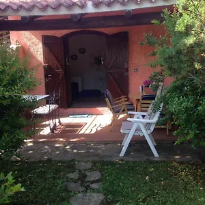 Il Melograno Villaggio Gallura Cannigione