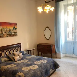  Appartamento La Casa Di Rosa Italia