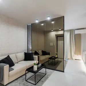  Appartamento Greed Lounge Privèe Italia