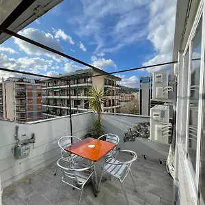  Appartamento La Terrazza Italia