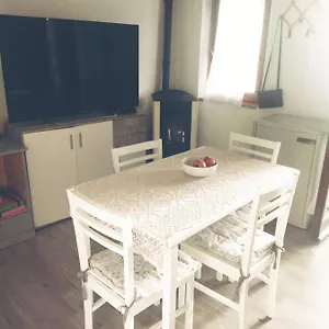 Casa Francy Cannigione