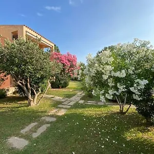 Casa Nautilus Cannigione