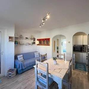 La Casa Di Camilla Cannigione