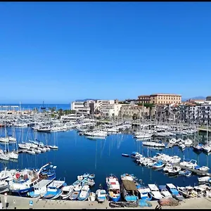  Appartamento Cala Mare Italia