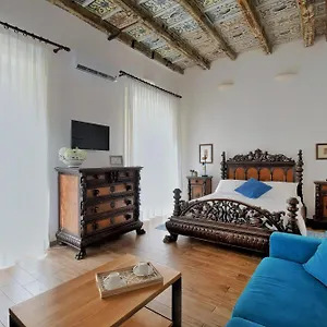  Appartamento Iflat Palazzo Ragusi Italia