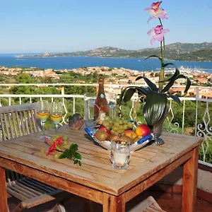 Bed & Breakfast Oltremare, Cannigione