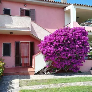 Casa Smeralda Cannigione